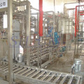 Fruit/vegetable/Milk sterilizing pasterization machine